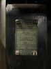 Westinghouse 4000a Da-100 Breaker 220v Control