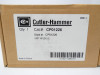 Cutler Hammer Cp01226 Nsfs