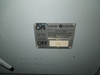 Ge Thfp366 600a Single 3p 600v Fused Panelboard Switch W/ Hardware Used