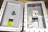 Appleton, Aecb13612c-200, Hazardous Location Circuit Breaker, 125-amp, Surplus