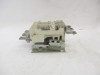 Cutler Hammer V200m6cjc 110/120v 540a Nsnp