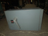 Westinghouse Fdp Unit Fdps365 400a 3p 600v Single Fusible Panelboard Switch Used