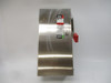 General Electric Th3362ss 600vac 60a Nsmp