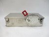 General Electric Th3362ss 600vac 60a Nsmp