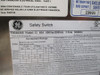 General Electric Th3362ss 600vac 60a Nsmp