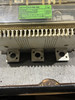 Moeller N12-1200-cna Disconnect Switch, 600v 1200a, Used