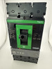 New Surplus Square D Lrf36400u31x 600v 400a
