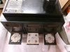 Square D 1000 Amp Breaker Pef1236li ( 2)