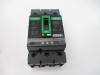 Square D A050j727 600v 250a Nsmp