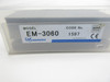 Nakanishi Em-3060 Nsmp