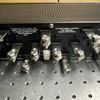 Newmar Dst-20a , 900a 20 Circuits Rackmount Dc Distribution Panel