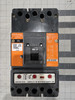 Eaton E2k Mining Circuit Breaker E2k3400mkw 400a 600v 1000-2000 Trip Range