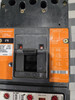 Eaton E2k Mining Circuit Breaker E2k3400mkw 400a 600v 1000-2000 Trip Range