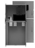 ⚡ Siemens Main Breaker Web1600b 600a Euserc Power Mod Disconnect Entry Module