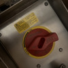 Mennekes Stainless Receptacle
