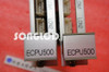 1pcs Ecpu500 Industrial Equipment - Used Condition
