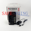 One New Keyence Cv-x320f Vision Controller