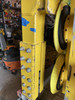 Glass Power Cup Industrial Equipment