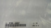 Applied Materials 0190-46087 Indexer Bellow for Semiconductor Equipment