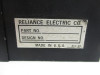 Reliance Electric 34c421 Unmp Motor