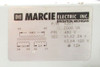 Marcie Electric 1207 480v Industrial Equipment
