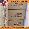 New Plc 20ac022a3aynaeg0 Programmable Logic Controller