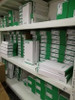 Schneider Tsxp575634m Plc Unity Processor - New Condition