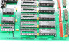 Jed Microprocessors Std821/2/3/4 Unmp Module