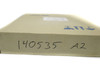 140535a2 Industrial Equipment - New Open Box