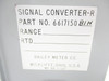 Bailey 6617150b1h Unmp Industrial Equipment