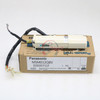 One Panasonic Msm012qbv Motor - New Industrial Equipment