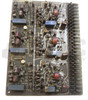 General Electric Ic3600ltda1c Time Delay Board - Used