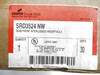 Crouse-hinds Srd3524nw Industrial Equipment - New