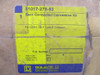 Square D 5101727553 Nsmp Industrial Equipment - New Open Box