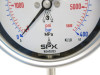 Spx 163452123 Pressure Sensor 0-5800 Psi