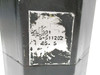 Fanuc S-511202 Unmp Industrial Component