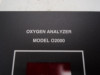Bambeck O2000 Industrial Equipment