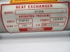 Dayton 4f350 500psi Pressure Switch for Industrial Use
