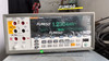 1pcs Fluke 8846a Digital Multimeter 6.5 Digit Precision Bench Multimeter Per