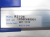 Misumi Rs106 Industrial Equipment
