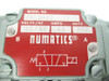 Numatics 34lsad3 120v Nsnp Industrial Equipment