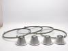 Appleton Ghb7000nl Industrial Equipment Package of 4