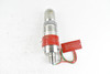 Mangetrol Tk1-001n-brj Float Level Switch