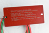 Mangetrol Tk1-001n-brj Float Level Switch