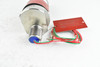 Mangetrol Tk1-001n-brj Float Level Switch
