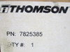 Thomson 7825385 115v Industrial Component - Open Box
