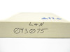 L&n 043075 Nsmp Industrial Equipment - Open Box