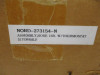 Nord 273154-n Nsmp Industrial Equipment