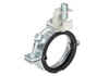 Bridgeport Sgb-386cl 2" Bushing Grounding Split for 4awg & 1/0awg