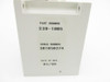Numatics 239-1805 Nsnp Pneumatic Component